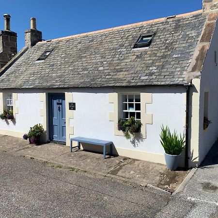 Zen Cottage Seatown Cullen Exterior foto