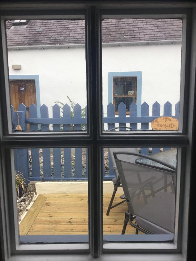 Zen Cottage Seatown Cullen Exterior foto